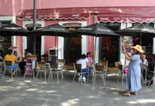 Puebla registra el menor nivel de inflación