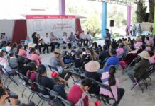 Jornadas de Bienestar llegan a más de mil atlixquenses