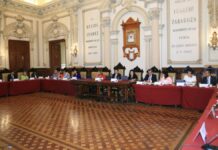 Cabildo reconoce a “Paraíso Ángel” como colonia de Puebla capital