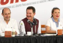 Producción de mezcal, opción para impulsar la Mixteca: Nacho Mier