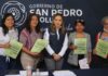 Paola Angon anuncia la Jornada Integral de Atención “Cholula Va por Todos”