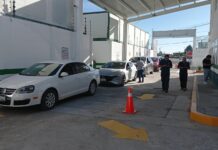 Puebla reporta más de 567 mil vehículos verificados