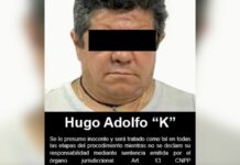 Hugo Adolfo “N” seguirá en prisión hasta nueva audiencia en 2024