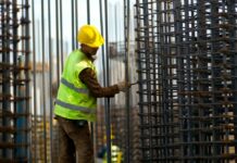 Crece valor de producción en industria de la construcción en Puebla