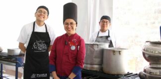 Puebla registra el 97% de ocupación semestral, la mejor en su historia