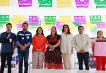 Inauguran 2a edición de “Ruralya. Expo Turismo Rural y Aventura” en Cholula