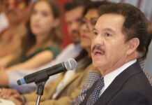 Xóchitl Gálvez y su apoyo a la agenda liberal, incongruencia: Mier Xóchitl