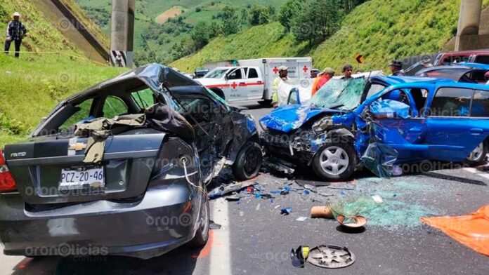accidente
