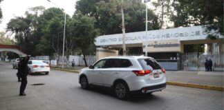 Anuncian proyecto para evitar accidentes viales en escuelas de Puebla accidentes