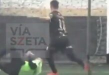 Argentina: Futbolista se suicida tras agredir a árbitro que lo amonestó árbitro