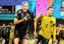 Mundial Femenil: Juegos inaugurales rompen récord de asistencia asistencia