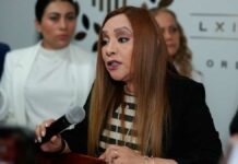 Solicita oposición comparecencia de la auditora por daño a finanzas públicas auditora