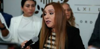 Solicita oposición comparecencia de la auditora por daño a finanzas públicas auditora