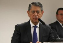 Fiscal confirma que la joven secuestrada en bar La Jaula fue asesinada bar
