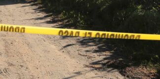 Hallan cadáver de mujer con golpes y presuntas huellas de violencia sexual en Chignautla cadáver