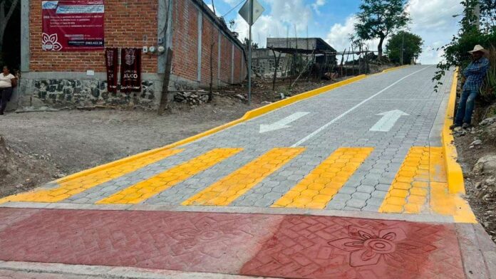 calle