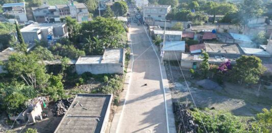 calles