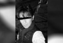Hombre asesina a su pareja y ejerce canibalismo en La Resurrección canibalismo