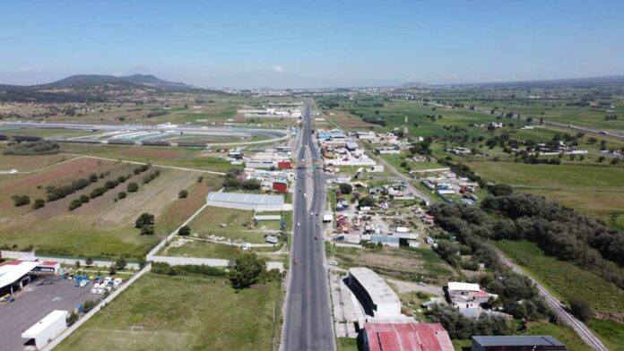 carretera