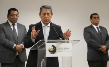 Jefe de la Policía de El Seco, investigado por proteger a delincuentes cateos