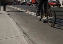 Puebla necesita políticas públicas para construir ciclovías funcionales ciclovías