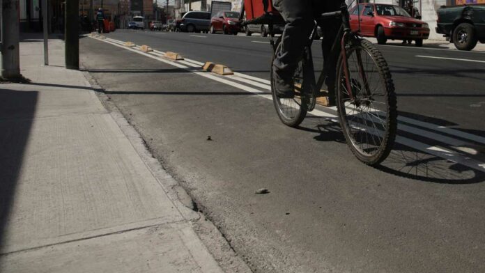 ciclovías