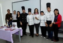 Estudiantes SMDIF ganan concurso SEP de emprendimiento concurso