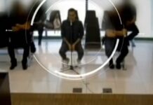 Dani Alves: Revelan clip de su declaración por abuso sexual declaración