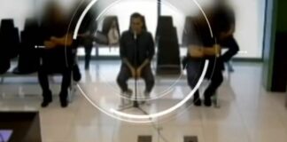 Dani Alves: Revelan clip de su declaración por abuso sexual declaración