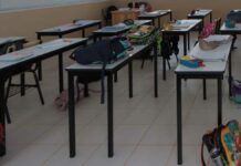 Exigen destituir a directora de primaria de Puebla por desviar recursos directora