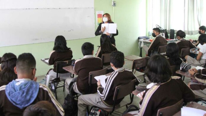 educación