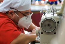 Gobierno de Puebla multará a textileras que incumplieron trato para dejar de contaminar empresas