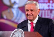 AMLO descarta planes para crear central nuclear en México energía