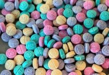 México participará en coalición de EU contra fentanilo fentanilo