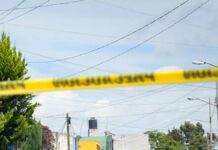 Balean a hombre por presunto conflicto de narcomenudistas en Xochimehuacan Hombre
