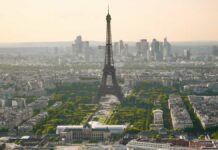 Detienen a dos hombres en París por violar a mexicana hombres