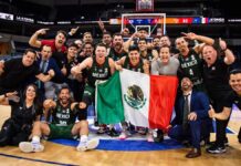 Selección de Basquetbol ofrecerá juego de exhibición tras cancelación de Cuba juego