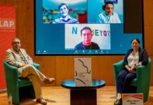 Poemario maya se une a serie Literatura en Lenguas indígenas de UDLAP maya