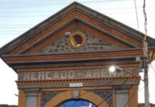 Implementarán operativo contra comercio ambulante en Texmelucan mercado