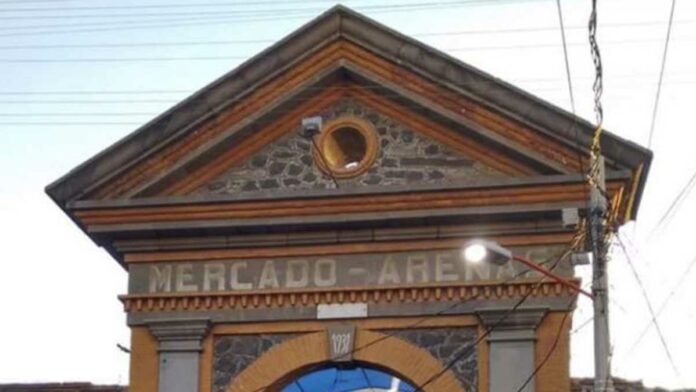 mercado