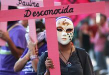 Puebla suma 50 mujeres asesinadas en primer semestre del año mujeres