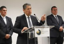 Víctimas de trata fueron rescatadas de inmueble en el Centro Histórico mujeres
