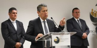 Víctimas de trata fueron rescatadas de inmueble en el Centro Histórico mujeres