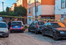 Asesinan a tres en ‘picadero’ de Infonavit San Aparicio picadero