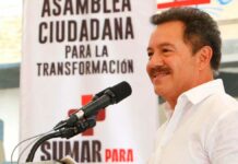 Mier reta a oposición para avalar aumento en programas sociales en PEF 2024 programas