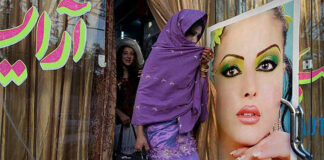 Afganistán: Cierre de salones de belleza deja a 60 mil mujeres sin empleo Salones