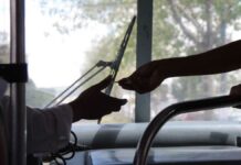 Cuatro choferes de transporte público dan positivo a pruebas toxicológicas transporte