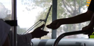 SMT capacita a 233 operadoras y operadores de transporte público transporte