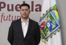 Luis Javier Cervantes, nuevo titular de la Comisión de Búsqueda