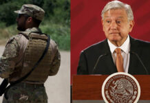 Texas violó derecho internacional por disparar a mexicano AMLO